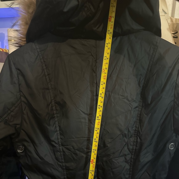 Winter jacket - Picture 7 of 16